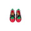 Vans Slip-On Series Sports Comfortable Low-Top Walking Shoes Baby Shoes Red VN0005WHREB