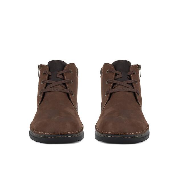 Ботинки челси Rieker 05342-22, коричневые