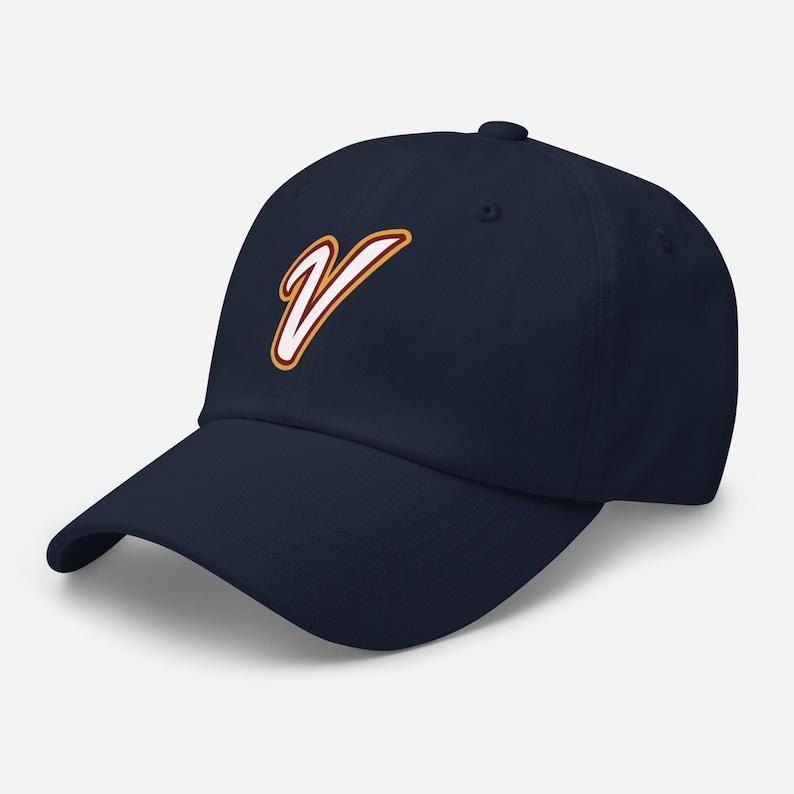 Venezuela Hut Verstellbare Unisex Kappe Venezuela Buchstabenhut Lateinische Pride Kappe Minimalistische Papa Hut Geschenk für Venezolaner Mehrere