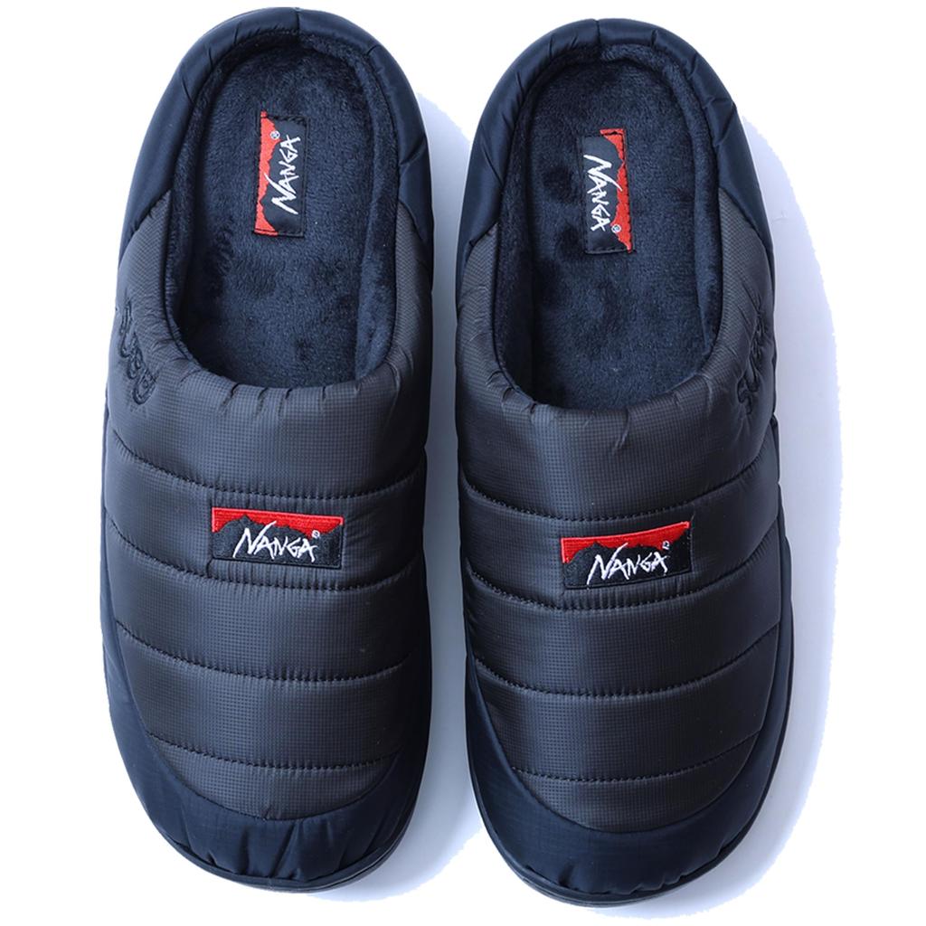 NANGA 30TH AURORA TEX COMBI WINTER NANGA x SUBU 30th Anniversary Auroratex Combi Winter and unisex waterproof sandals for fall and Product NANGA×SUBU