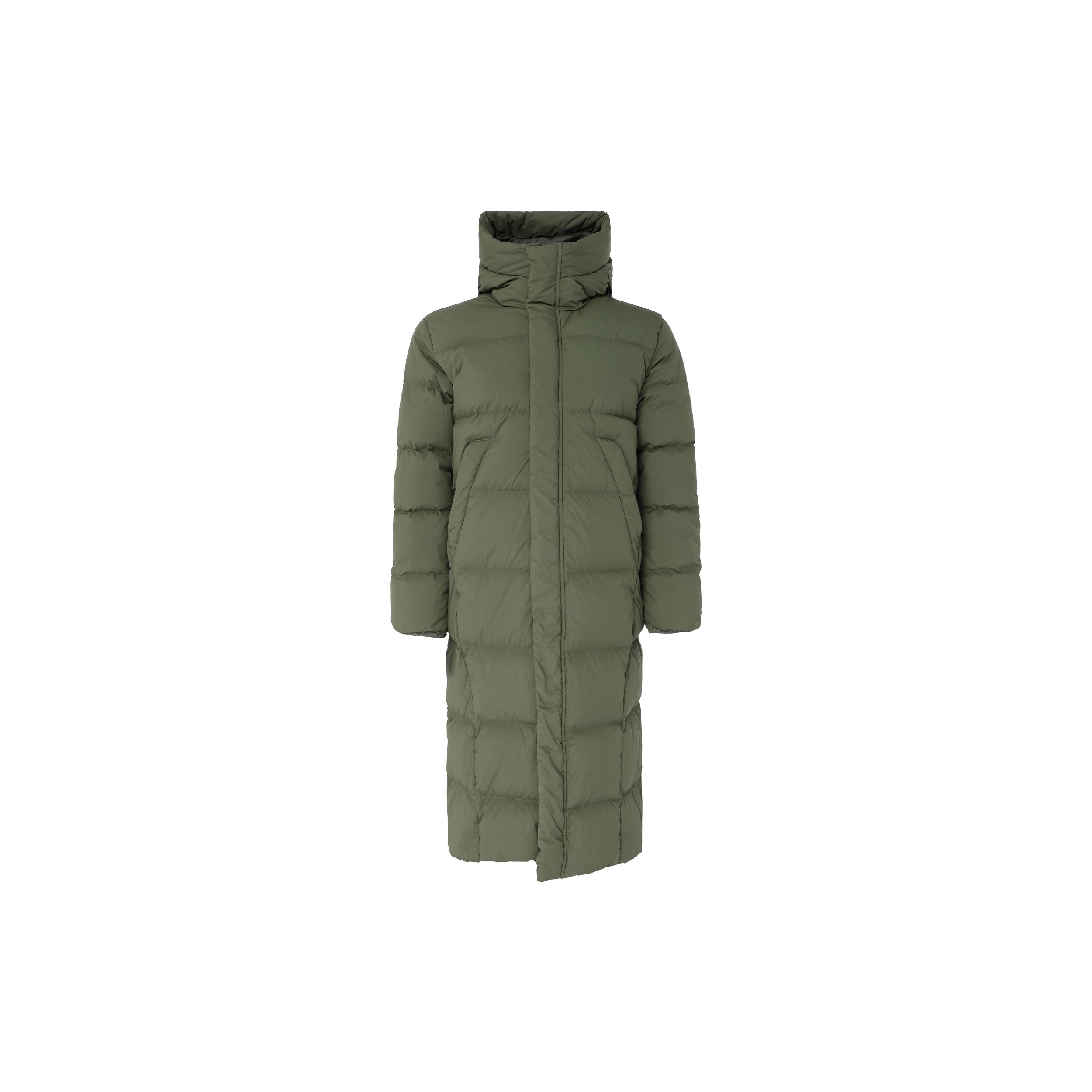 Jordan Down Jacket Men s Medium Olive Green FV7270-222 M