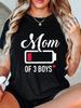 Hauts – T-shirts