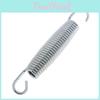 Trampoline Springs Heavy Duty Silver Replacement Kit