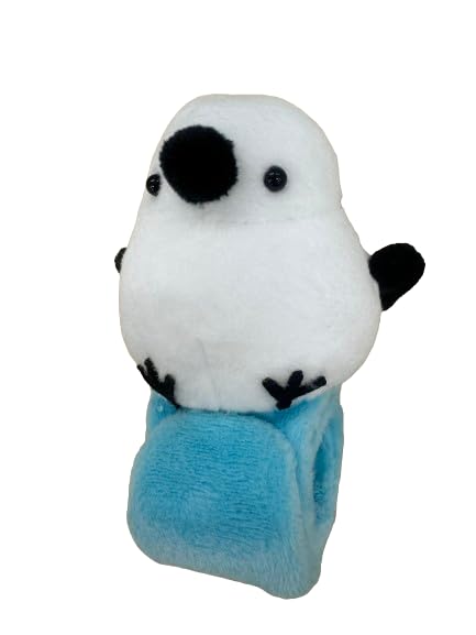 AQUA Plush Toy Kururinzu Shimaenaga