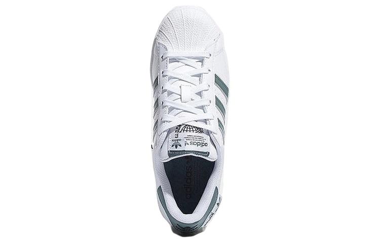 Adidas Superstar 'Originals Labels' HQ6455