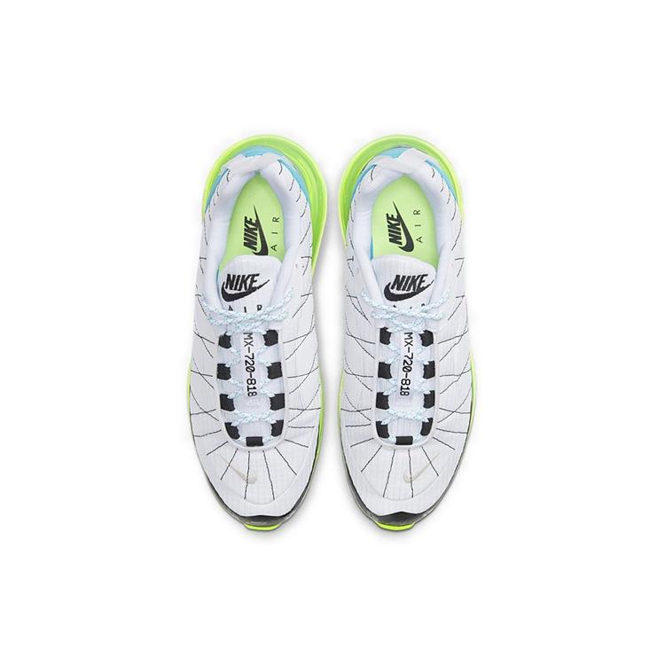 Nike Air MX 720-818 'White Ghost Green' Men's CT1266-101