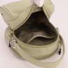 Shell Bag Summer New Simple Shoulder Handbag Outdoor Lightweight Large Capacity Women's Trend Messenger Bag