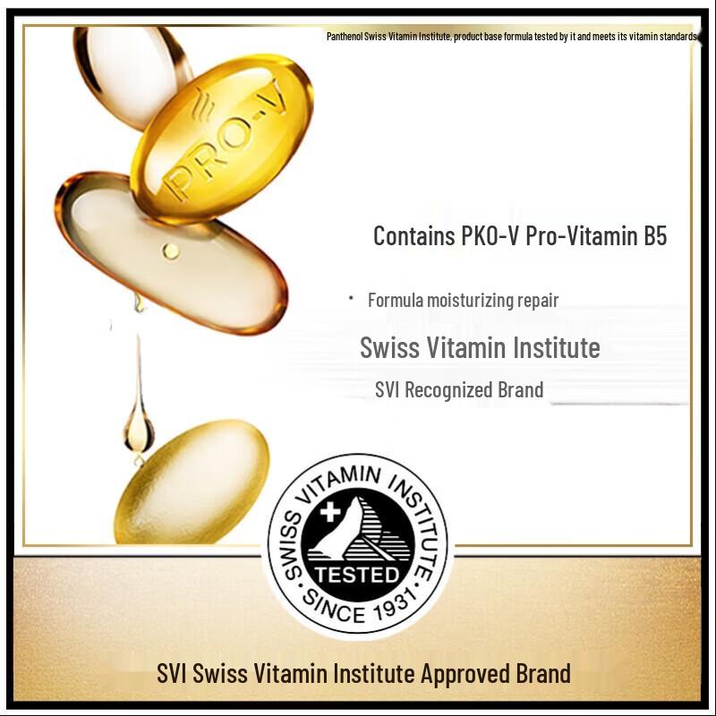 Pantene PRO-V Perm & Dye Repair Shampoo 400G