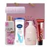 Goddess Day Wash and Care Gift Set
