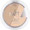 Compact Powder All Matt Plus Shine Control 028, 10g