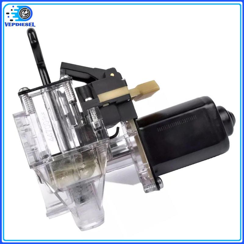 

1pc 5 Pin Trunk Lid Pulldown Motor 747-002 For Cadillac Eldorado Buick 1986-2002 Car Accessories