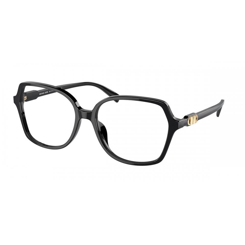 

Женские очки Michael Kors Mk4111u Bernal 3005 Black/54-16-140