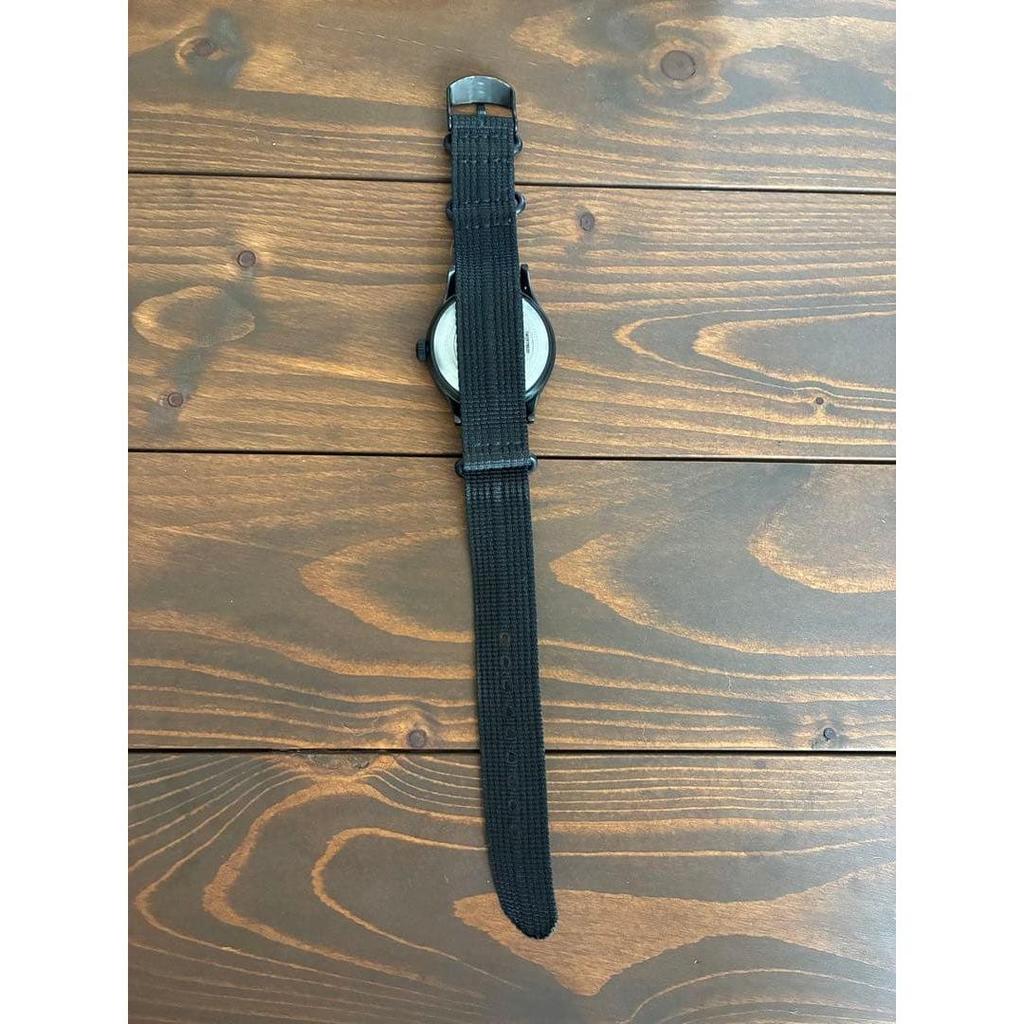 Used Timex Mens Todd Snyder Military Watch
