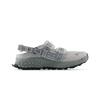 New Balance Flusswanderer Schuhe Unisex Hellgrau D Weite UHIES94S