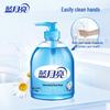 Blue Moon Wild Chrysanthemum Hand Wash Set