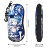 Genshin Impact Game Accessories Glasses Case for Girl Protective Accessories  Sunglasses Protector Ins Eyewear Container