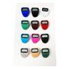 Mini Rhinestone Electronic Finger Ring Counter