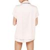 Bluebella Womens/Ladies Abigail Satin Short Pyjama Set