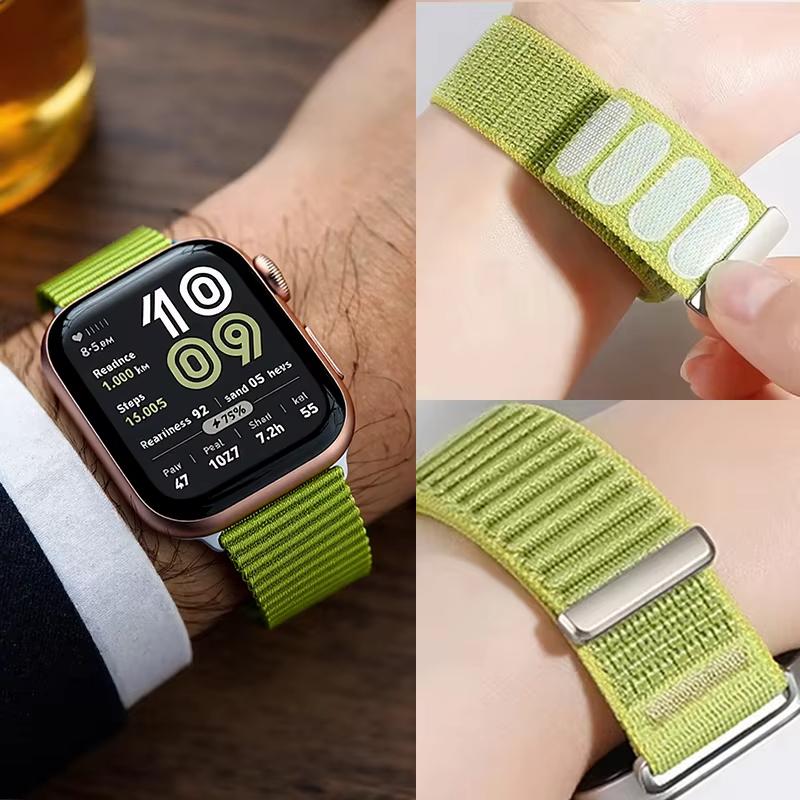 Official Nylon Loop band For Redmi watch 5 active/Lite strap Smartwatch accessories Bracelet Correa Xiaomi Redmi watch 5 active