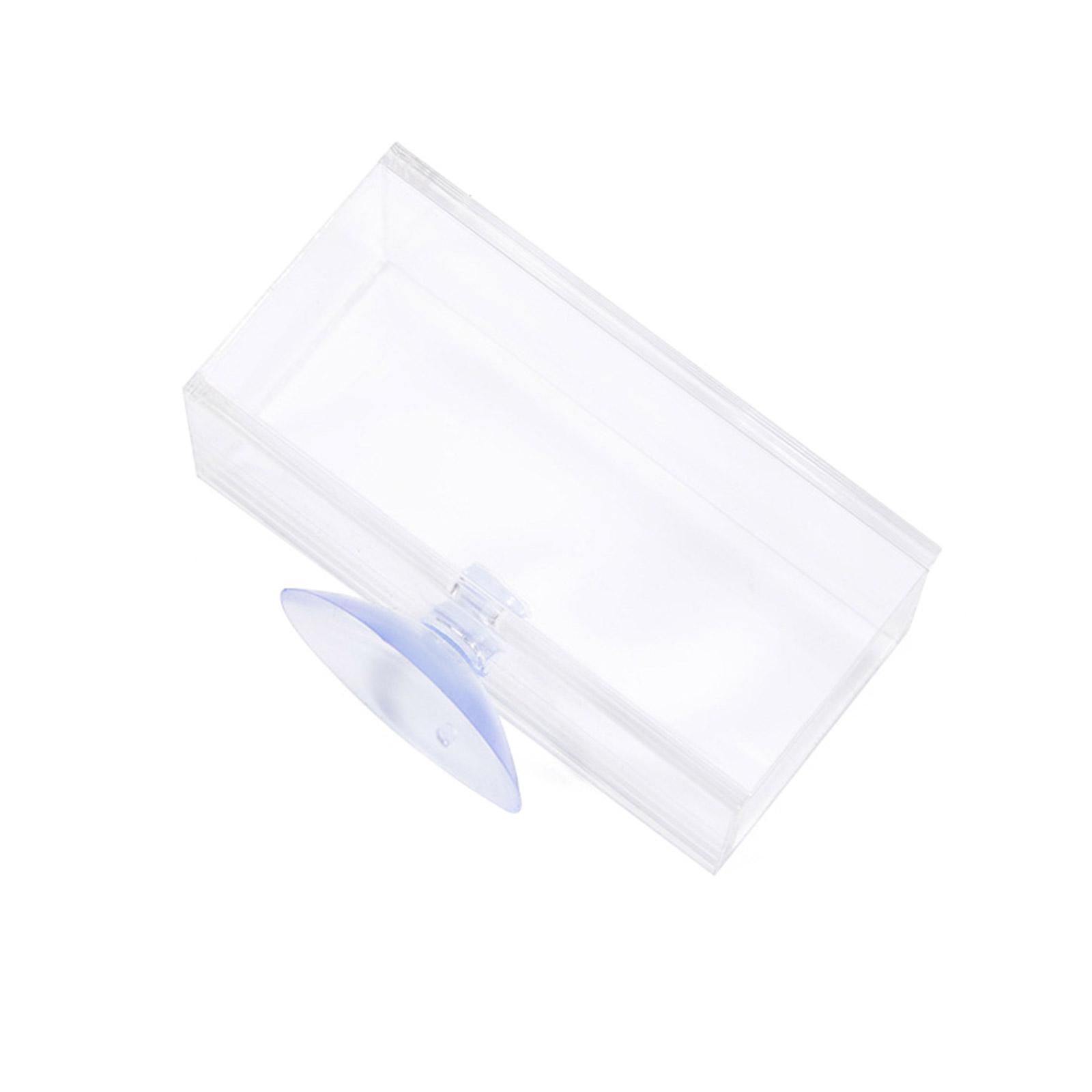 

Развлекательный туннель-укрытие для рыбок петушков, трубка для отдыха рыбок петушков, трубка-укрытие для креветок с присоской