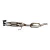 Catalytic Converter For A3 / Volkswagen Golf Touran / Seat Leon / Skoda Octavia 1.6L