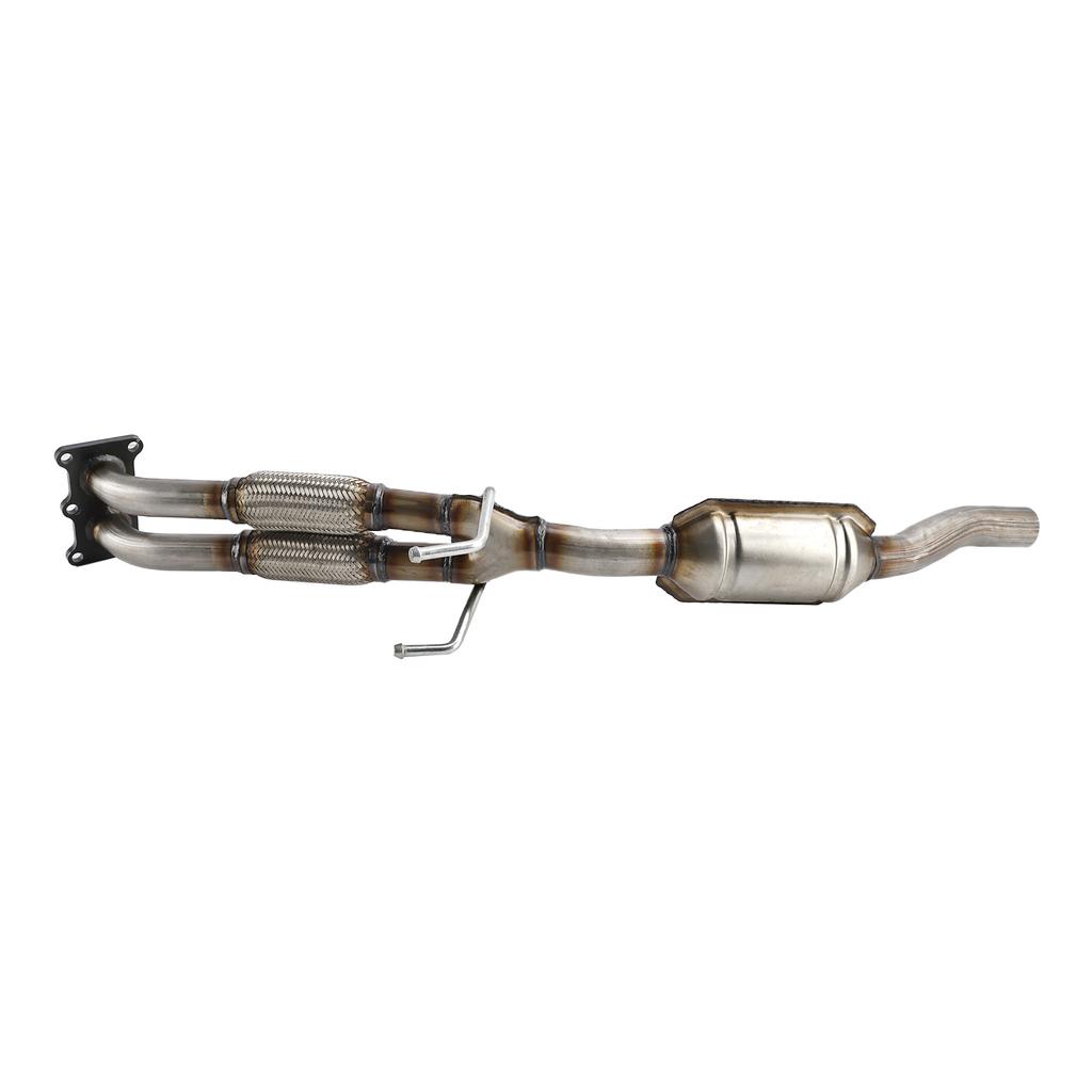 Catalytic Converter For A3 / Volkswagen Golf Touran / Seat Leon / Skoda Octavia 1.6L