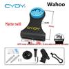 CYDY Carbon Fiber Bike Computer Mount for Garmin, Bryton, XOSS, Wahoo - Bicycle Extension Seat