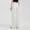 Women's Loose Pure Cotton Wide-leg Casual Pants