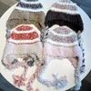 Kawanishi Women's Warm Knitted Hat with Ear Protection, Autumn/Winter Lei Feng Style