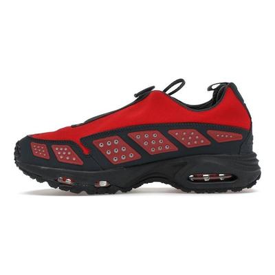 Air Sunder Max GORE-TEX Hyper Crimson Women Sneakers Red Dark-Smoke-Grey Fire-Red FZ4238-800