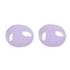 3 Pair Earphone Case Cover Soft Silicone Ear Pads For  Pods Pads 3 Earbuds Ear Tips Earphones Accessories
