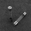 B97A-60Pcs Fast Blow Glass Tube Fuse 8A 8 Amps 250V 6Mm X 30Mm