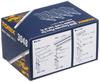 TOMYTEC N Gauge Double Track PC Bridge Piers 3048 Railway Model Supplies (4 pieces) -