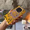 "Fashion Trend" Micro Frosted Hard Phone Case For IQOO 15 Ultra 15R/13/12 NEO 11/Neo 10 Z10 Z11 Turbo Z9 / Z9X Z8X Z7i NEO 9 Half Wrap ShockproofCover
