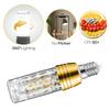 Led Corn Lamp E27 E14 9w 240v Bulb Light Kitchen Bulbs With 110 Volt Ac 220v White Home Ceiling Fan Chandelier 200 Volts Outdoor