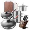 Keukengerei – Servies sets