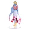 25cm Fate Stay Night Saber Kimono Ver .1 /7 Scale Action Figure Saber Sexy Girl Anime Figure Saber Figurine Collectible Model Toy