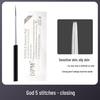 DPM Genuine Embroidery Eyebrow Tattoo Needles - Round 3 and 5 for Misting