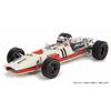 Tamiya 1/12 Big Scale Series No.32 Honda RA273 Plastic Model Kit with Etched Parts