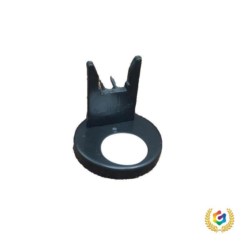 Hot Melt Glue Gun Stand and Base, Anti-Leakage Glue Gun Holder