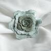 3PCS Exquisite 3D Flowers Embroidered Appliques Multi-layer Clothing Patch  Sewing