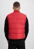 Зимняя куртка Alpha Industries Puffer Vest LW (118109) Lw Vest красный