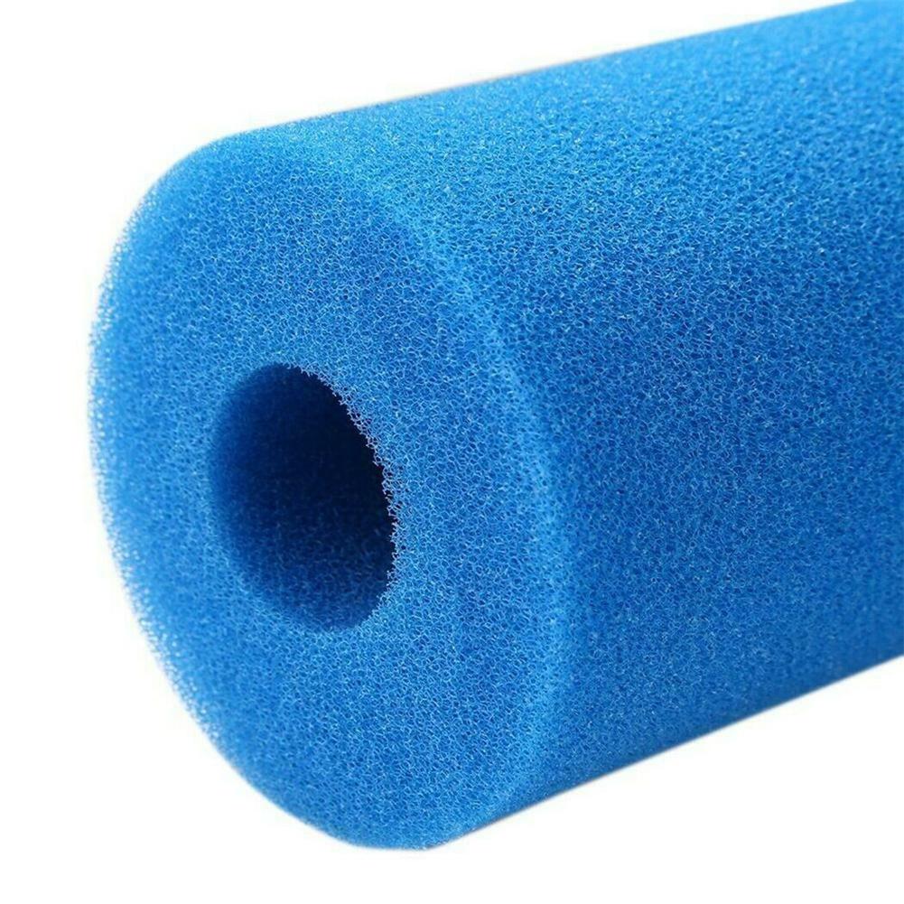 Foam Cartridge Sponge Reusable Washable Swimming Pool Filter Keep Water Clean For Intex Type B