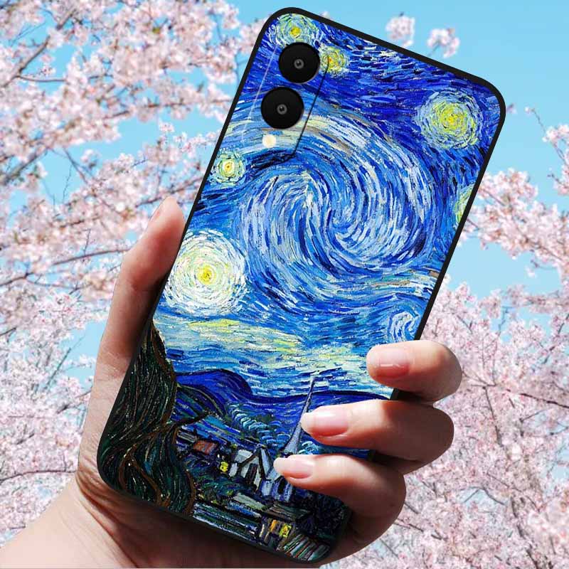 For Samsung Galaxy S25 Edge 3D Relief Flower Emboss Soft Silicone Back Cover Case for Galaxy S25 Edge 5G 3D Relief Case S25 Edge