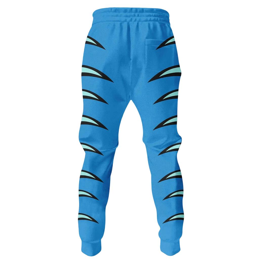 Women's Casual Loose Hooded Long-sleeved Sweatshirt