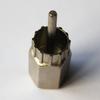 Bicycle Flywheel Disassembly Tool with Thimble Disassembly Flywheel Repair Tool