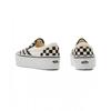 Vans Classic Slip On Stackfoam    Checkerboard  Black Classic White Vn0a7q5rtyq1