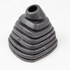Gear Shift Lever Sleeves For Caterpillar 320B Excavator Accessories Manipulator Handle Rubber Dust Covers