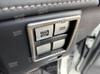 IDT 40 Series Alphard Vellfire Front Switch Panel Cover Trim Ring Stainless Steel Interior