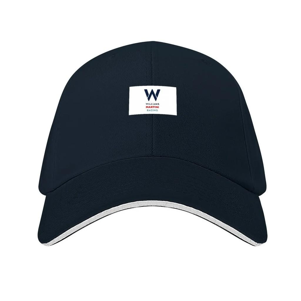 Williams f1 Baseball Cap Dropshipping Hip Hop Sports Cap Rave Women Mens